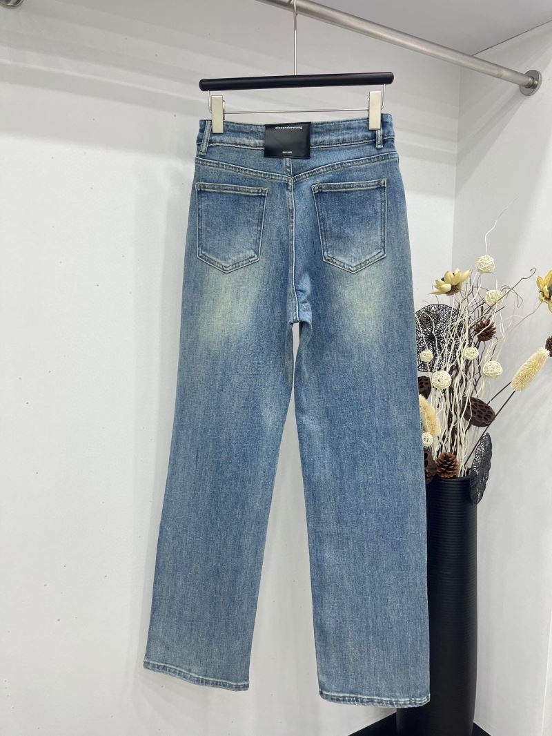 Alexander Wang Jeans